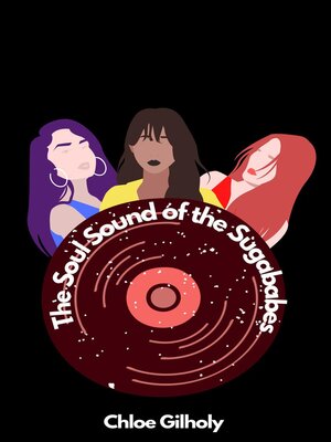 cover image of The Soul Sound of the Sugababes